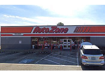 AutoZone Aiden Lane in North Port, FL is one of the nation's leading retailer of auto parts including new and remanufactured hard parts, maintenance items and car accessories. Visit your local AutoZone in North Port, FL or call us at (941) 426-1039. ... 1825 Tamiami Trl Unit B1, Port Charlotte, FL 33948. View similar Automobile Parts & Supplies ...